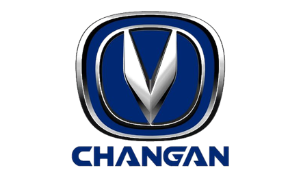 CHANGAN pickup parts logo