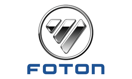FOTON spare parts logo